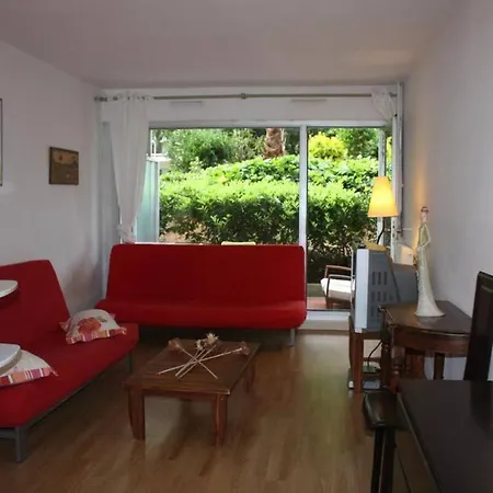 Magnifique Appartement Piscine Au Calme Antibes