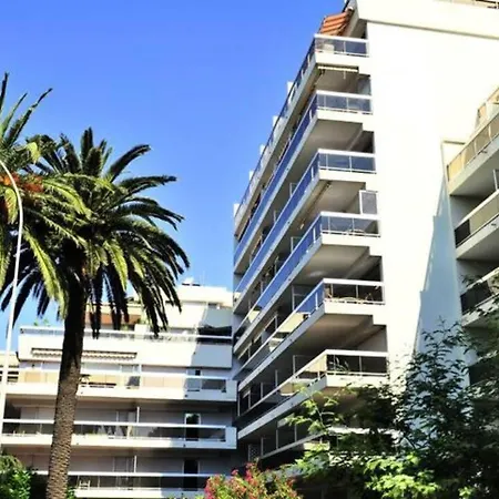 Magnifique Appartement Piscine Au Calme